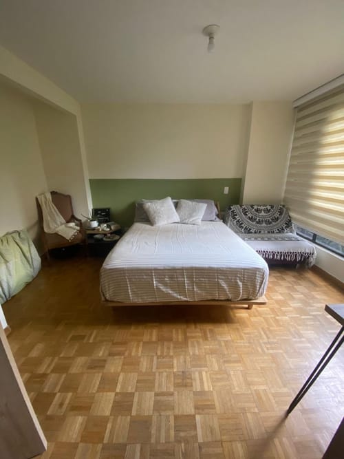 Apartamento de 4 alcobas en venta en El Poblado, Medellín, 128 m² · foto 8 de 13
