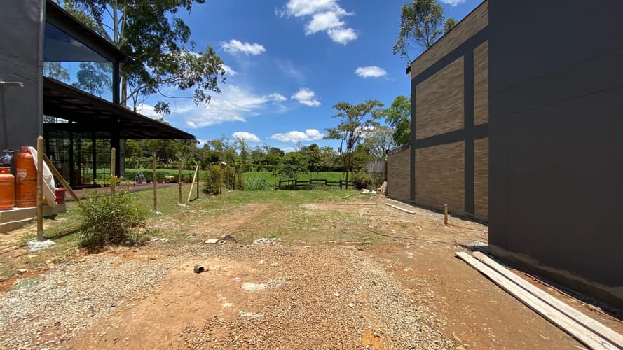 Lote en venta en Pontezuela, Rionegro, 310 m² · foto 3 de 15