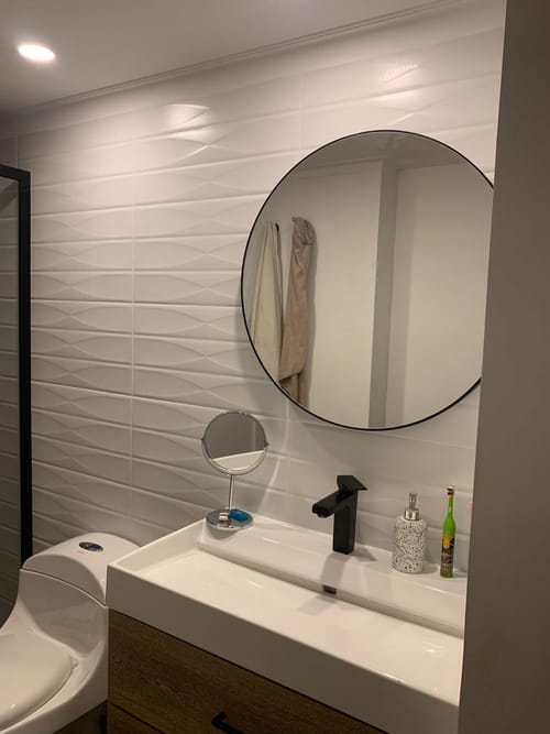 Apartamento de 4 alcobas en venta en El Poblado, Medellín, 128 m² · foto 10 de 13