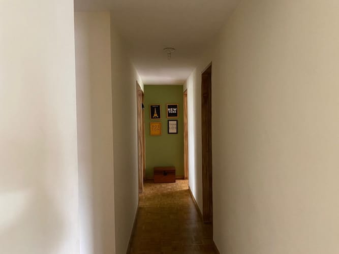 Apartamento de 4 alcobas en venta en El Poblado, Medellín, 128 m² · foto 12 de 13