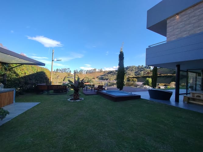 Casa de 4 alcobas en venta en Playa Rica-Rancheria, Rionegro, 650 m² · foto 2 de 23