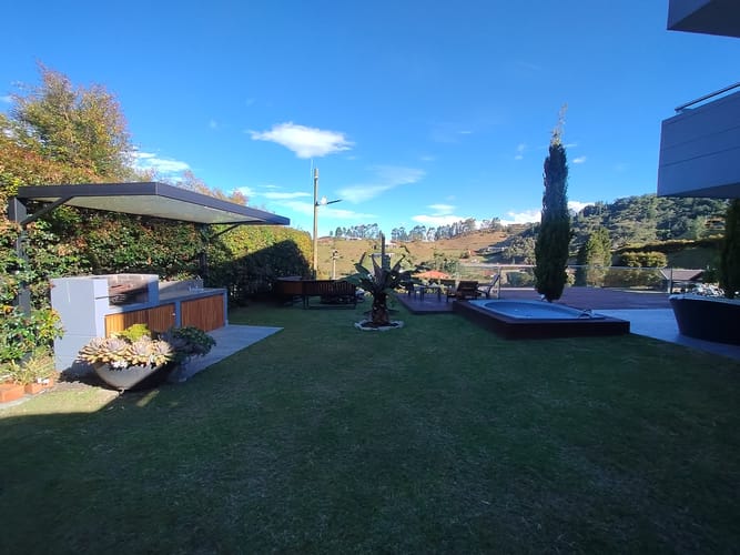 Casa de 4 alcobas en venta en Playa Rica-Rancheria, Rionegro, 650 m² · foto 3 de 23
