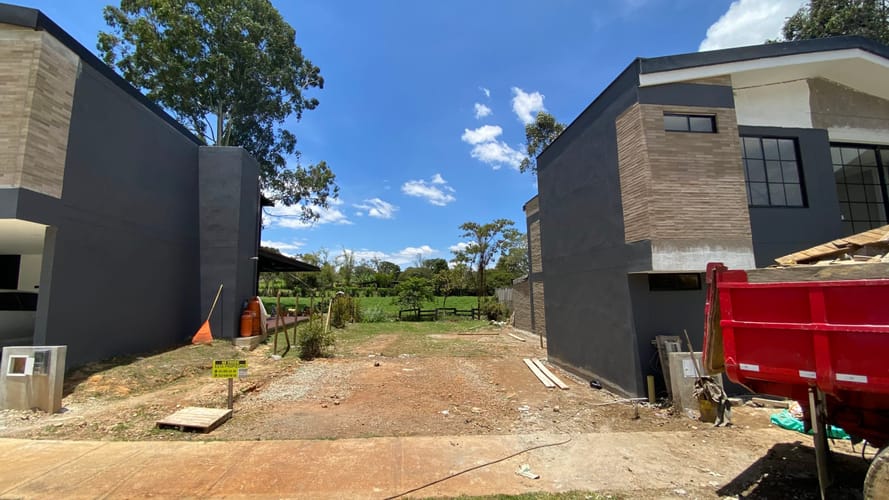 Lote en venta en Pontezuela, Rionegro, 310 m² · foto 9 de 15