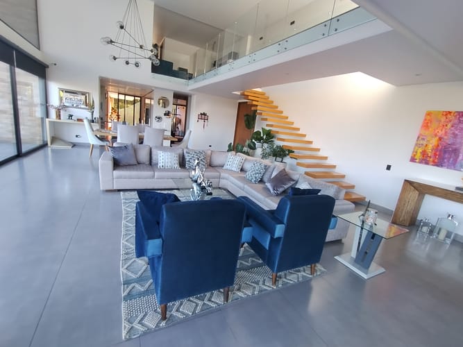 Casa de 4 alcobas en venta en Playa Rica-Rancheria, Rionegro, 650 m² · foto 7 de 23
