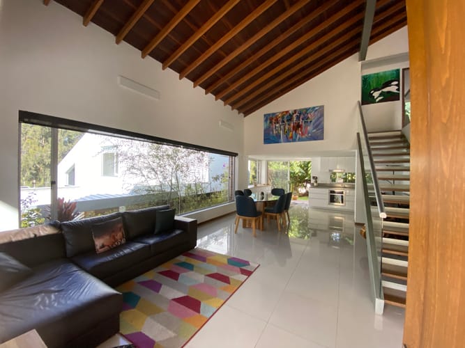 Casa de 2 alcobas en venta en El Retiro, 161 m² · foto 5 de 20