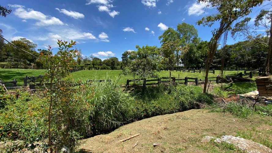 Lote en venta en Pontezuela, Rionegro, 310 m² · foto 13 de 15