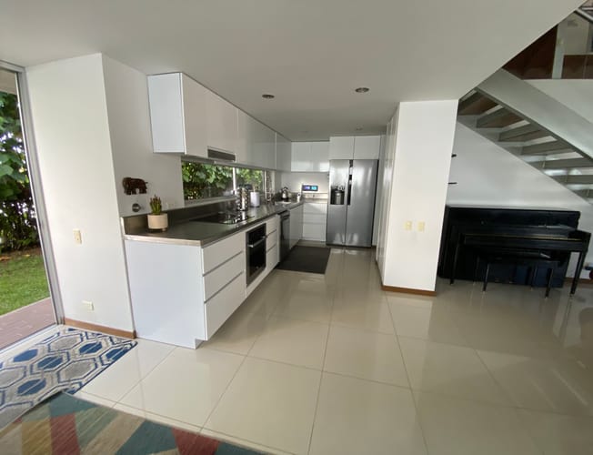 Casa de 2 alcobas en venta en El Retiro, 161 m² · foto 7 de 20