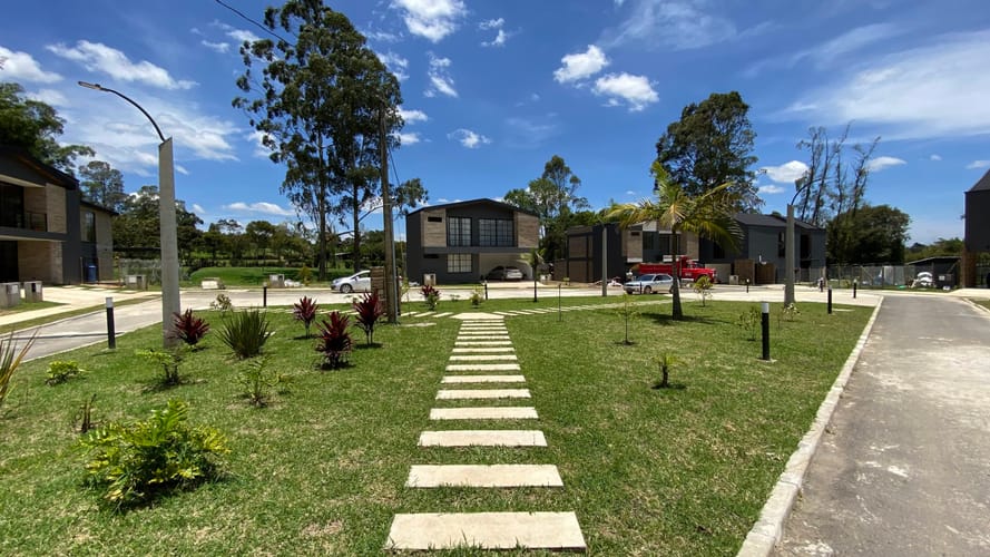 Lote en venta en Pontezuela, Rionegro, 310 m² · foto 15 de 15