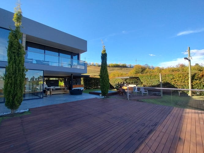 Casa de 4 alcobas en venta en Playa Rica-Rancheria, Rionegro, 650 m² · foto 12 de 23