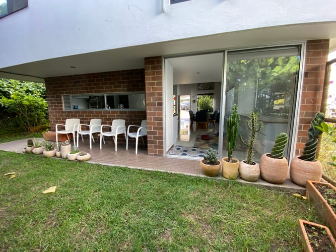 Casa de 2 alcobas en venta en El Retiro, 161 m² · foto 10 de 20