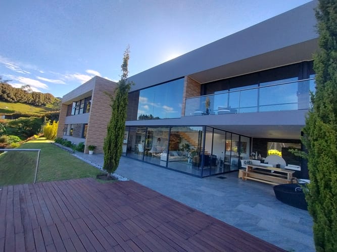 Casa de 4 alcobas en venta en Playa Rica-Rancheria, Rionegro, 650 m² · foto 13 de 23