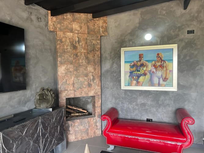 Casa de 3 alcobas en venta en San Nicolas, La Ceja, 275 m² · foto 3 de 20