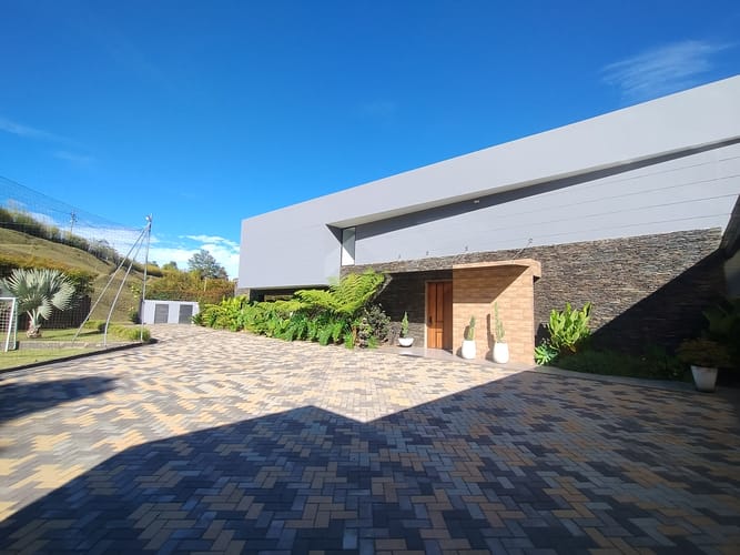 Casa de 4 alcobas en venta en Playa Rica-Rancheria, Rionegro, 650 m² · foto 14 de 23