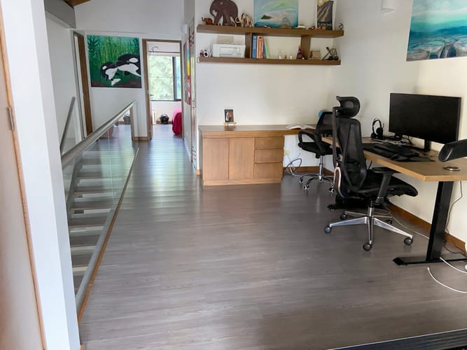 Casa de 2 alcobas en venta en El Retiro, 161 m² · foto 14 de 20