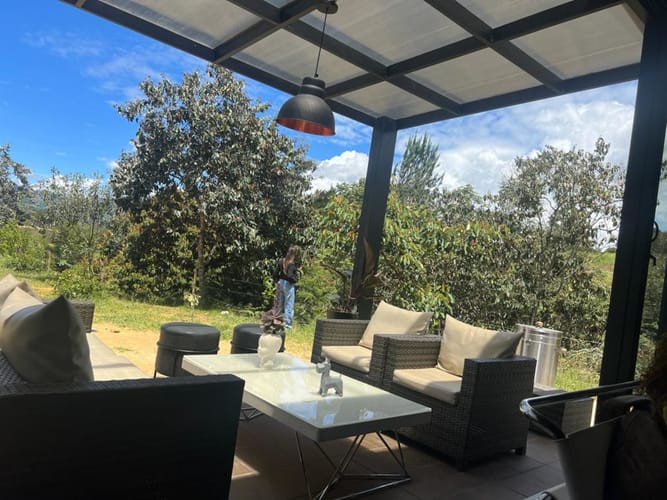Casa de 3 alcobas en venta en San Nicolas, La Ceja, 275 m² · foto 11 de 20