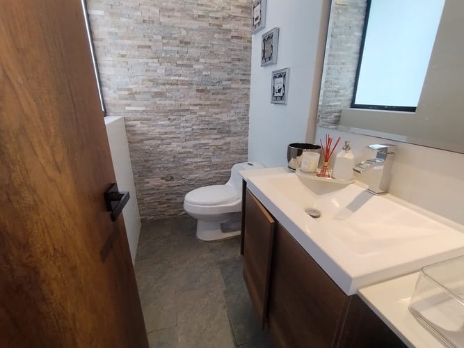 Casa de 4 alcobas en venta en Playa Rica-Rancheria, Rionegro, 650 m² · foto 22 de 23
