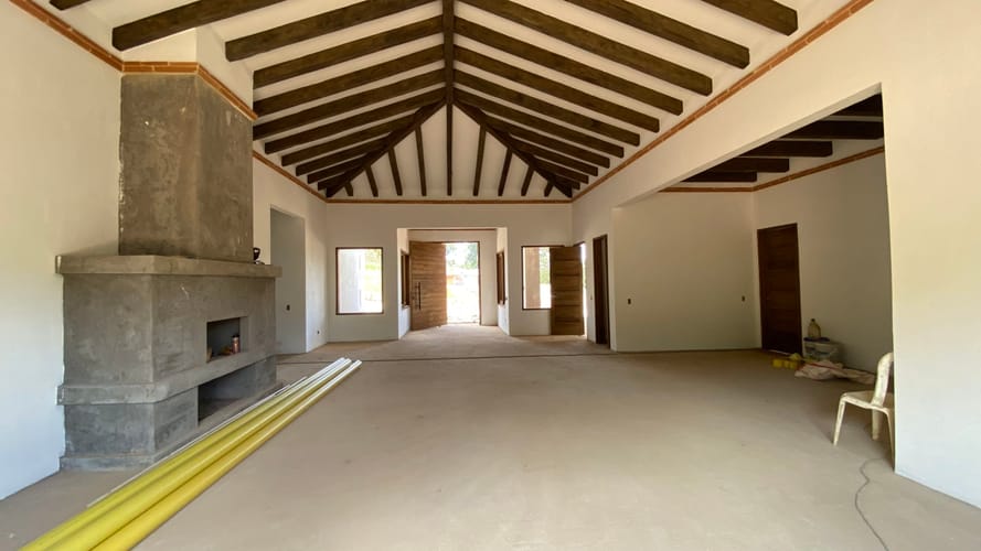 Casa de 4 alcobas en venta en Santa Rita, El Carmen de Viboral, 410 m² · foto 2 de 22
