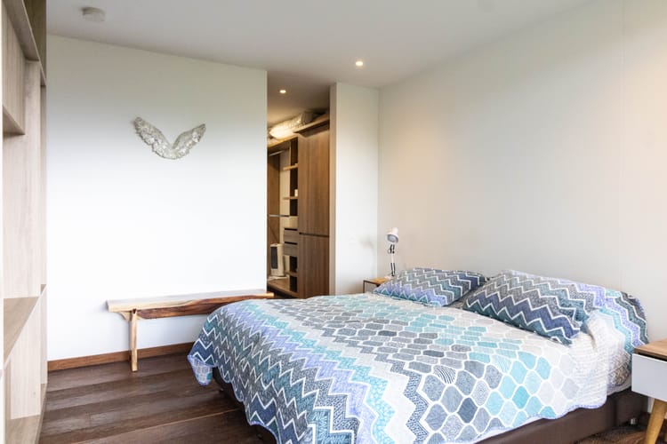Apartaestudio en venta en Los Salados, El Retiro, 56 m² · foto 5 de 23