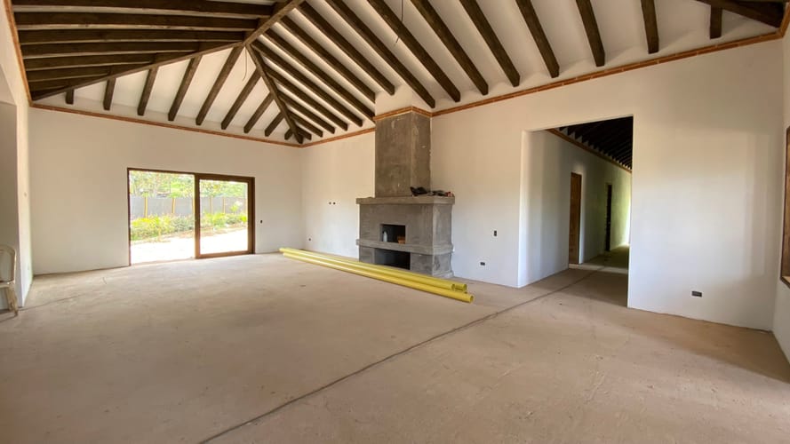Casa de 4 alcobas en venta en Santa Rita, El Carmen de Viboral, 410 m² · foto 3 de 22