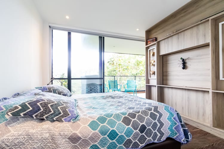Apartaestudio en venta en Los Salados, El Retiro, 56 m² · foto 6 de 23