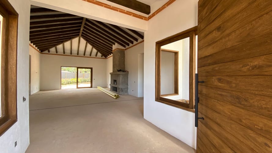 Casa de 4 alcobas en venta en Santa Rita, El Carmen de Viboral, 410 m² · foto 8 de 22