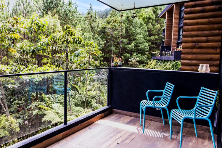 Apartaestudio en venta en Los Salados, El Retiro, 56 m² · foto 18 de 23