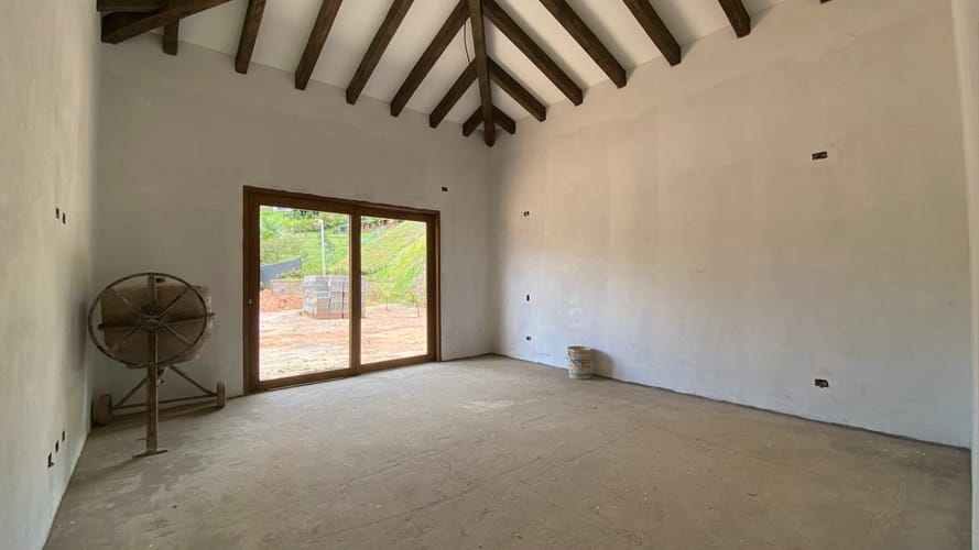 Casa de 4 alcobas en venta en Santa Rita, El Carmen de Viboral, 410 m² · foto 20 de 22