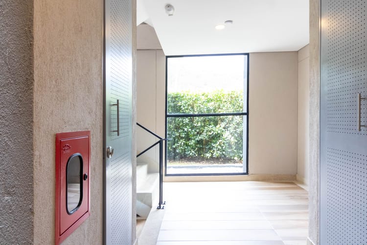 Apartaestudio en venta en Los Salados, El Retiro, 56 m² · foto 20 de 23