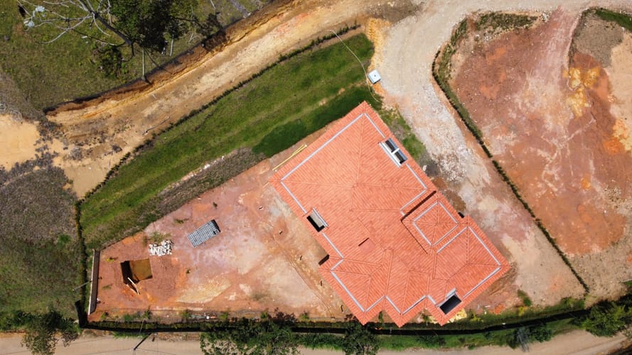Casa de 4 alcobas en venta en Santa Rita, El Carmen de Viboral, 410 m² · foto 21 de 22