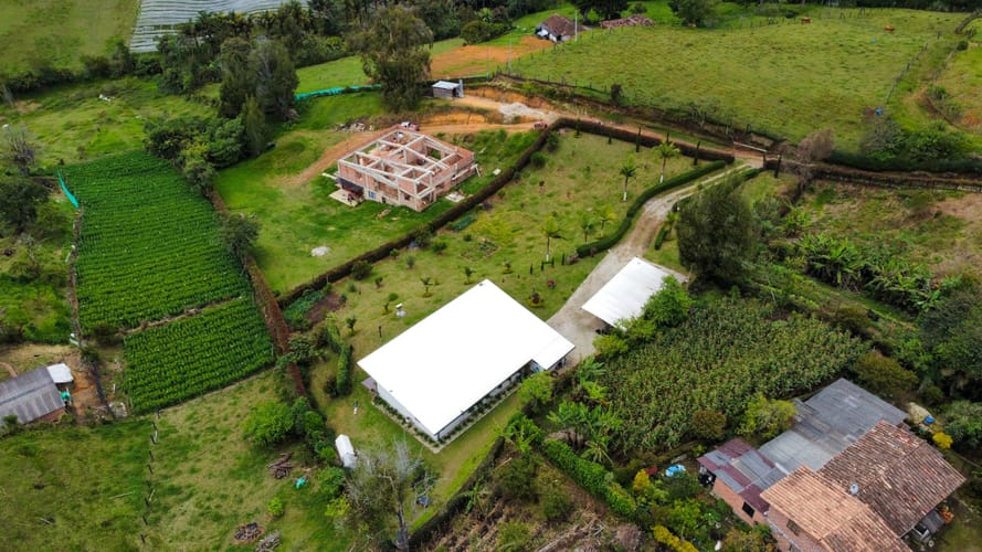 Casa de 3 alcobas en venta en El Carmen De Viboral, El Carmen de Viboral, 280 m² · foto 3 de 24