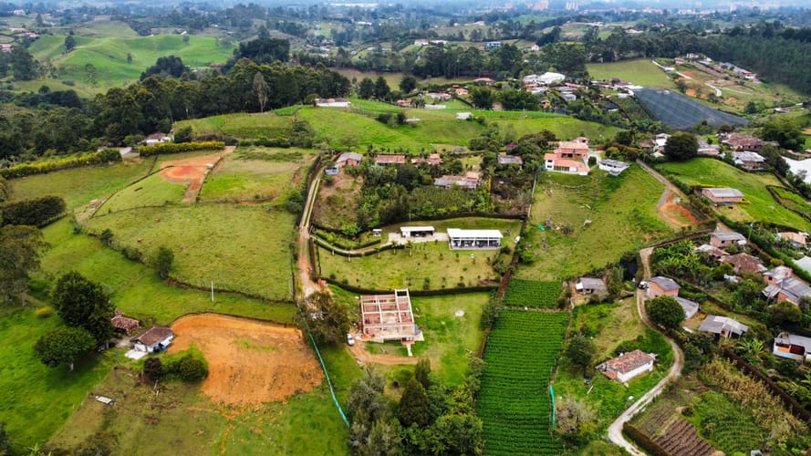 Casa de 3 alcobas en venta en El Carmen De Viboral, El Carmen de Viboral, 280 m² · foto 5 de 24