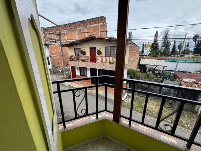 Apartamento de 3 alcobas en venta en El Carmen De Viboral, El Carmen de Viboral, 71 m² · foto 3 de 13
