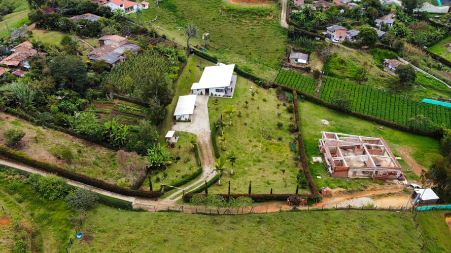 Casa de 3 alcobas en venta en El Carmen De Viboral, El Carmen de Viboral, 280 m² · foto 6 de 24