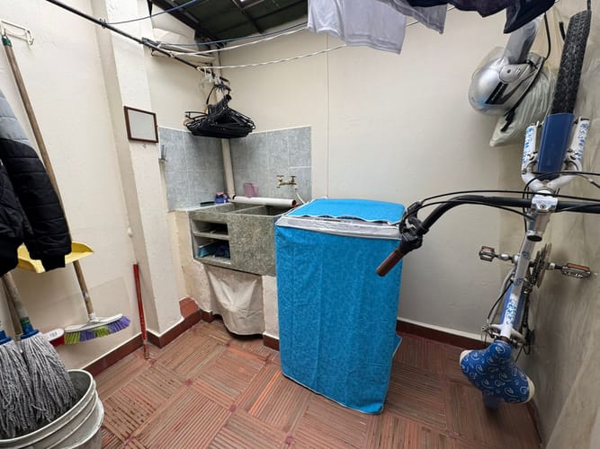 Apartamento de 3 alcobas en venta en El Carmen De Viboral, El Carmen de Viboral, 71 m² · foto 4 de 13
