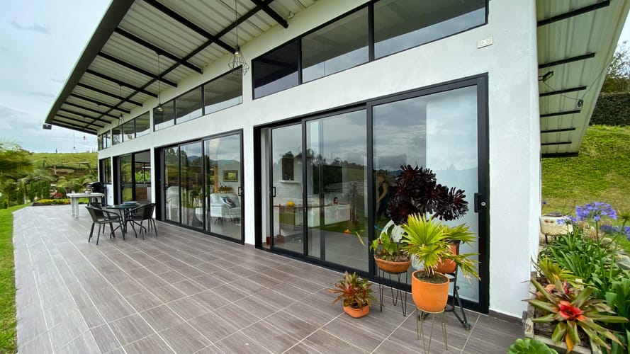 Casa de 3 alcobas en venta en El Carmen De Viboral, El Carmen de Viboral, 280 m² · foto 7 de 24