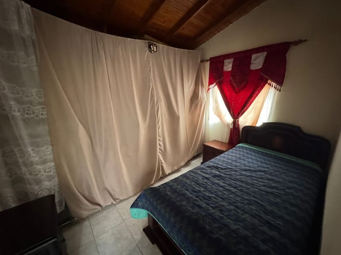 Apartamento de 3 alcobas en venta en El Carmen De Viboral, El Carmen de Viboral, 71 m² · foto 6 de 13