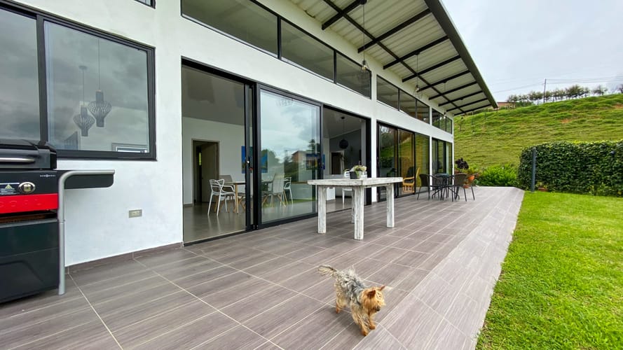 Casa de 3 alcobas en venta en El Carmen De Viboral, El Carmen de Viboral, 280 m² · foto 8 de 24