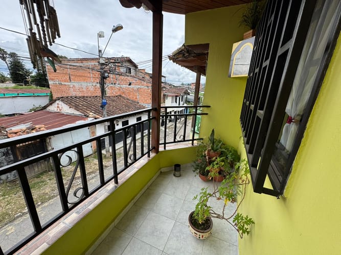 Apartamento de 3 alcobas en venta en El Carmen De Viboral, El Carmen de Viboral, 71 m² · foto 7 de 13