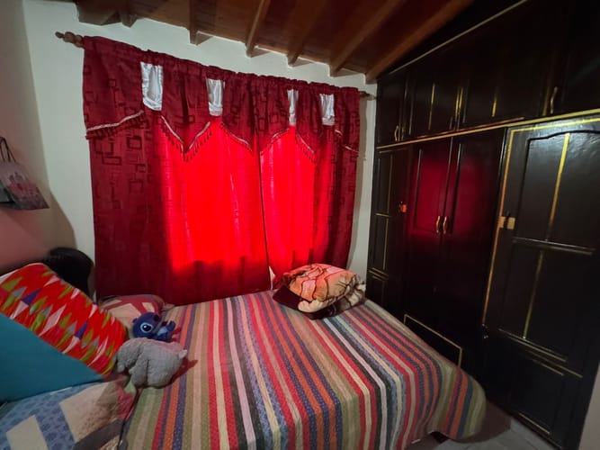 Apartamento de 3 alcobas en venta en El Carmen De Viboral, El Carmen de Viboral, 71 m² · foto 8 de 13