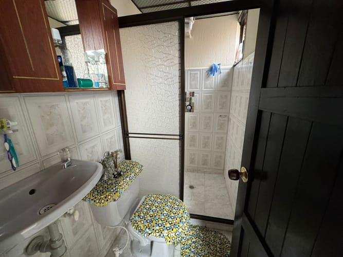 Apartamento de 3 alcobas en venta en El Carmen De Viboral, El Carmen de Viboral, 71 m² · foto 9 de 13