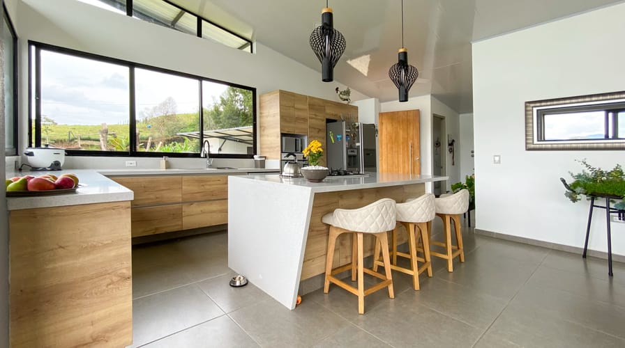 Casa de 3 alcobas en venta en El Carmen De Viboral, El Carmen de Viboral, 280 m² · foto 11 de 24