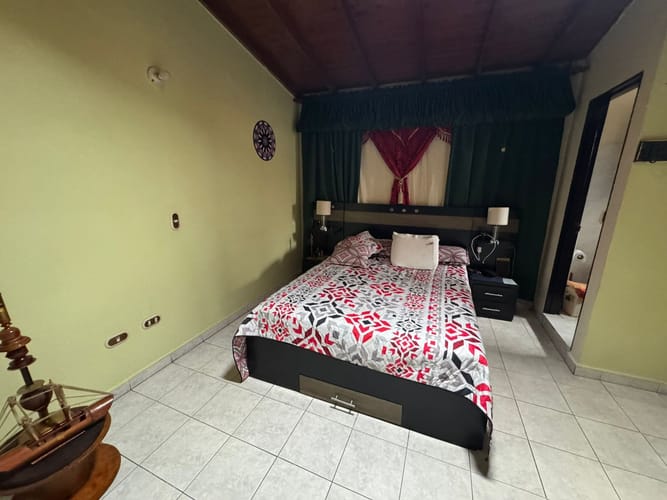 Apartamento de 3 alcobas en venta en El Carmen De Viboral, El Carmen de Viboral, 71 m² · foto 10 de 13