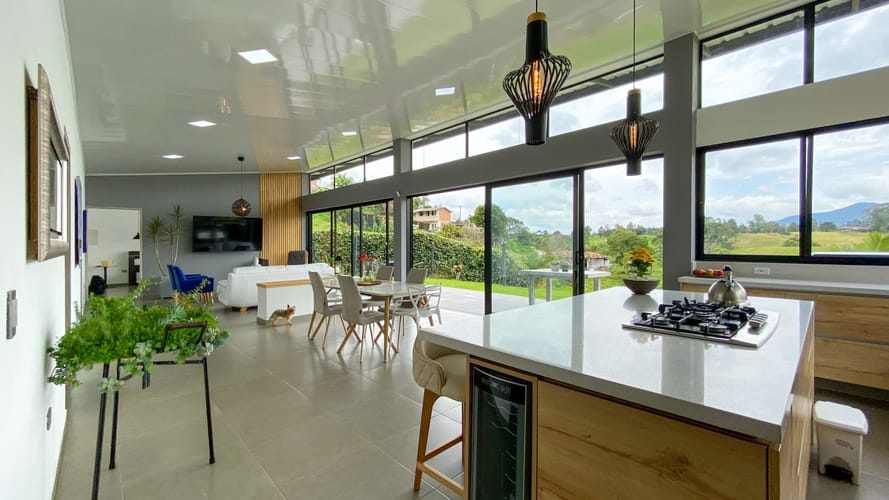 Casa de 3 alcobas en venta en El Carmen De Viboral, El Carmen de Viboral, 280 m² · foto 12 de 24
