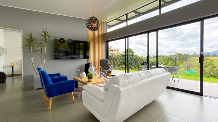 Casa de 3 alcobas en venta en El Carmen De Viboral, El Carmen de Viboral, 280 m² · foto 13 de 24