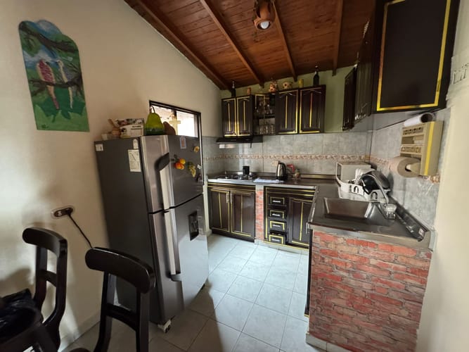 Apartamento de 3 alcobas en venta en El Carmen De Viboral, El Carmen de Viboral, 71 m² · foto 13 de 13