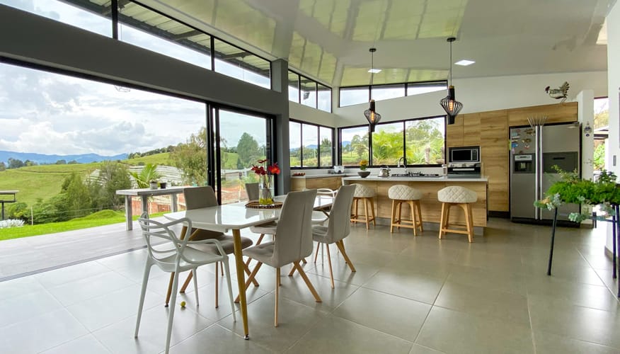 Casa de 3 alcobas en venta en El Carmen De Viboral, El Carmen de Viboral, 280 m² · foto 16 de 24