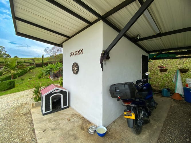 Casa de 3 alcobas en venta en El Carmen De Viboral, El Carmen de Viboral, 280 m² · foto 18 de 24