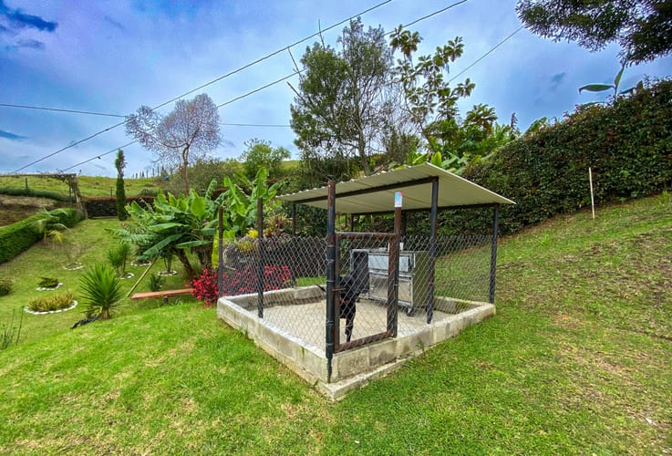 Casa de 3 alcobas en venta en El Carmen De Viboral, El Carmen de Viboral, 280 m² · foto 19 de 24
