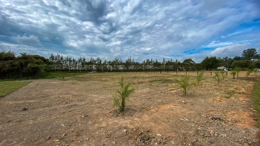 Lote en venta en El Porvenir, Rionegro, 2654 m² · foto 3 de 5
