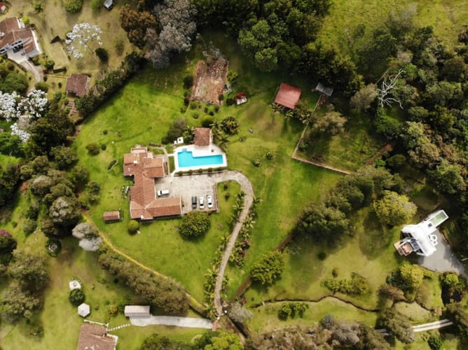 Casa de 4 alcobas en venta en Pantanillo, El Retiro, 400 m² · foto 7 de 22